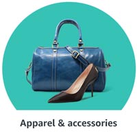 Apparel & accessories