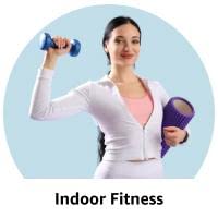 Indoor Fitness