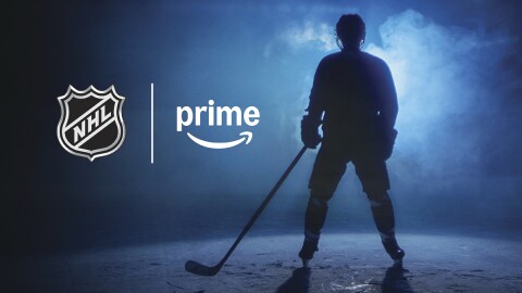 NHL on Prime
